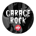 OÜI FM Garage Rock