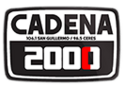 CADENA 2000