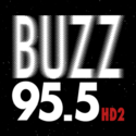 95.5 Buzz HD2