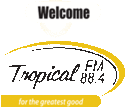 Tropical FM 88.4