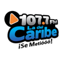 La Del Caribe 107.7