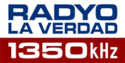 UNTV Radyo La Verdad 1350