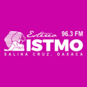 Estéreo Istmo 96.3 FM