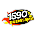 Buenisiima (Ciudad de México) - 1590 AM - XEVOZ-AM - Grupo Audiorama Comunicaciones - Ciudad de México