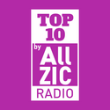 Allzic Radio TOP 10