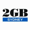 2GB 873kHz AM Sydney NSW News and ShockJock 20220701