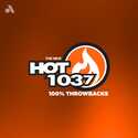 Hot 103.7 Throwbacks Seattle Audacy KHTP