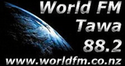 World FM Tawa 88.2