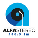 Alfa Stereo 106.3 FM