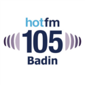 Hot FM 105 Badin