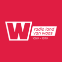 Radio Land Van Waas (Stream)