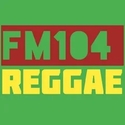 Rádio Web FM 104 Reggae