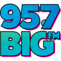 95.7 BIG FM