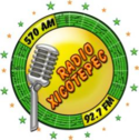 Radio Xicotepec (Xicotepec) - 92.7 FM / 570 AM - XHVJP-FM / XEVJP-AM - Xicotepec, PU