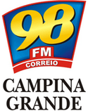 Correio 98 FM Campina Grande