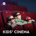 Streamee Kids’ Cinema