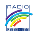 Radio Regenbogen - Just Black