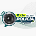 Radio Policía Nacional (Cali) 102.0 FM