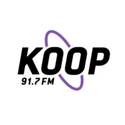 KOOPRadio - 91.7 FM - Austin, TX