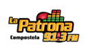 La Patrona 91.3 Compostela