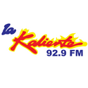 La Kaliente (Ciudad Obregón) - 92.9 FM - XHGON-FM - Grupo Radio SA - Ciudad Obregón, Sonora