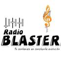 Blaster Radio