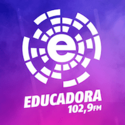 Rádio Educadora 102,9 FM