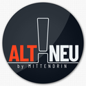 Mittendrin ALT!NEU Radio der deutschen Minderheit