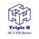 Triple H - Horsham - 96.5 FM (MP3)