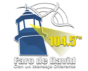 Faro de David 104.5 FM