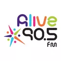 Alive 90.5 - Parramatta - 90.5 FM (AAC)