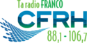 CFRH 88.1 & 106.7 Penetanguishene, ON