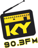 KY (Nogales) - 90.3 FM - XHXW-FM - Grupo Audiorama Comunicaciones - Nogales, Sonora