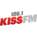 106.1 KISS-FM (KHKS)