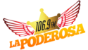 La Poderosa (Veracruz) - 106.9 FM / 800 AM - XHQT-FM / XEQT-AM - Grupo Avanradio Radiorama - Veracruz, VE