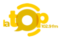 La Top 102.9 FM - San Pedro Sula, Honduras