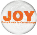 Radio Joystick | JOY