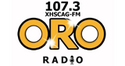 Oro Radio (Cananea) - 107.3 FM - XHSCAG-FM - Cananea Alternativa, A.C. - Cananea, SO