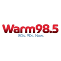 Warm 98.5