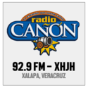 Radio Cañón (Xalapa) - 92.9 FM - XHJH-FM - Radio Cañón / NTR Medios de Comunicación - Xalapa, Veracruz