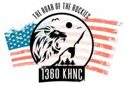 KHNC 1360AM "The ROAR of the Rockies"