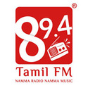 89.4 Tamil FM