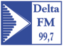 Rádio Delta FM Bagé