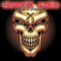 ChroniX Radio - Aggression