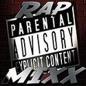 The Rap Mixx 128kbps/mp3