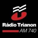 Rádio Trianon 740 AM