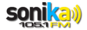 Sonik (Hermosillo) - 105.1 FM - XHMMO-FM - Grupo RADIOSA - Hermosillo, Sonora