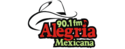 Alegría Mexicana 90.1 FM La paz