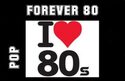 FOREVER 80-POP