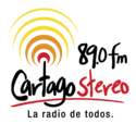 Cartago Stereo 89.0 FM